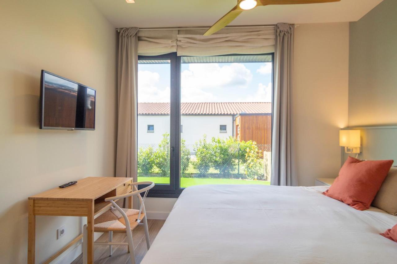 Oceansuiteslangre Galizano Buitenkant foto