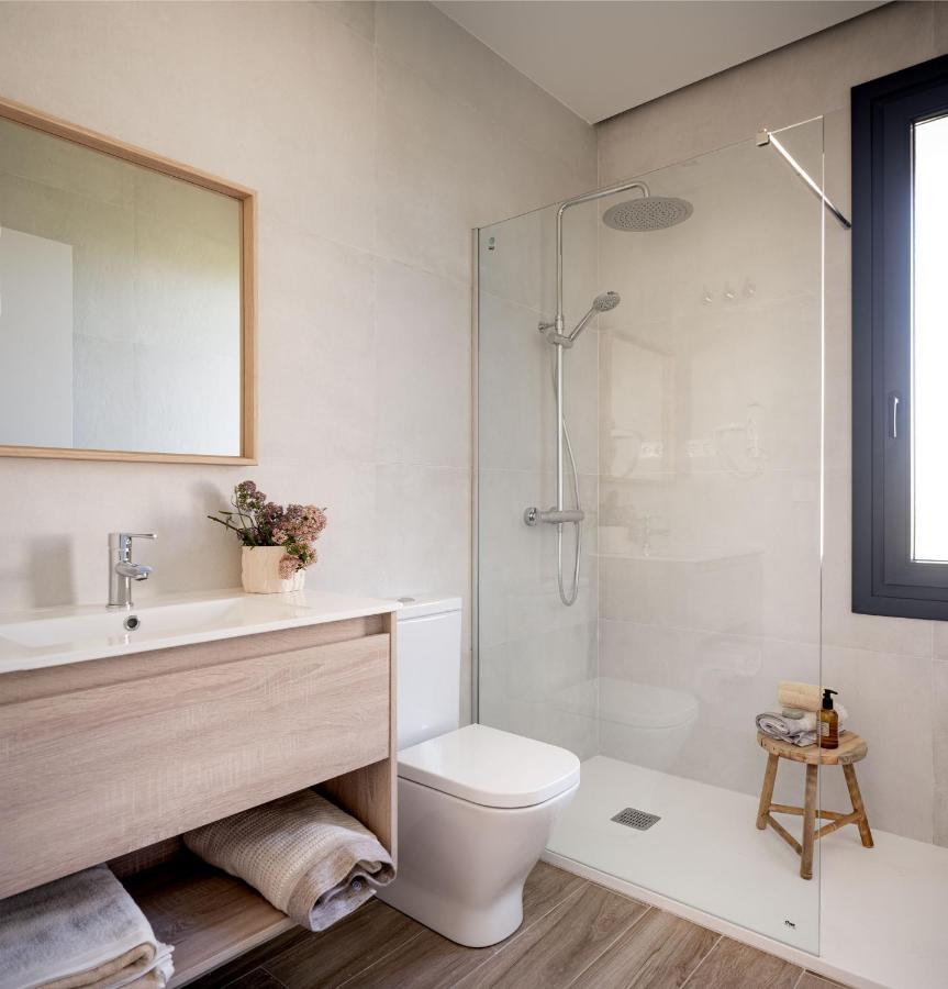 Oceansuiteslangre Galizano Buitenkant foto